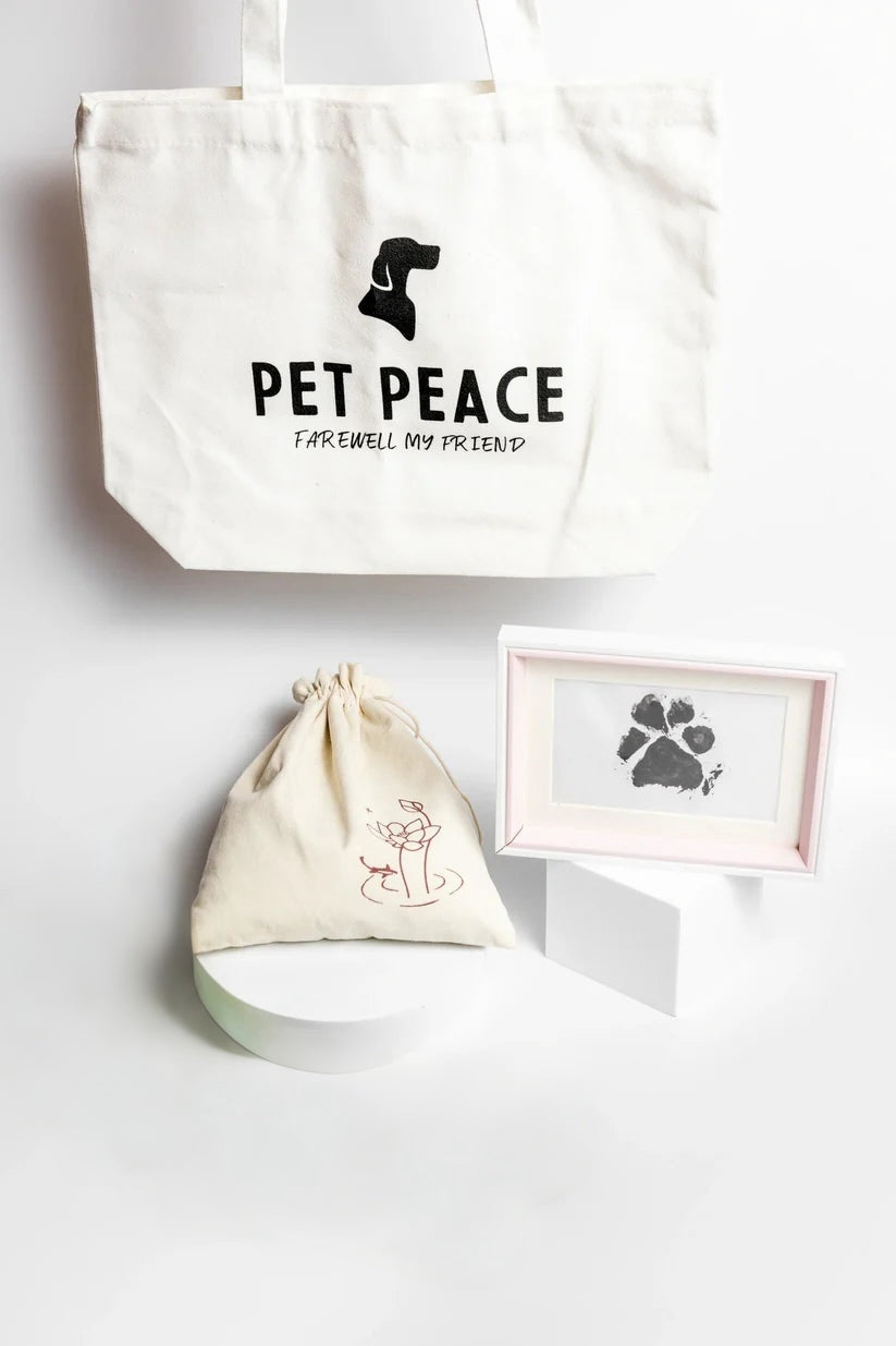 Pet Cremation Only