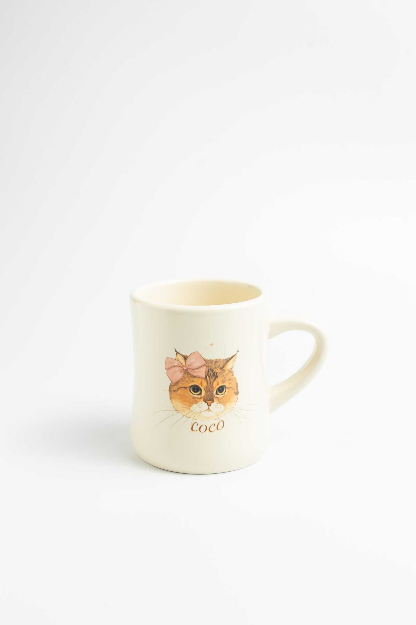 Pet Painting Mug