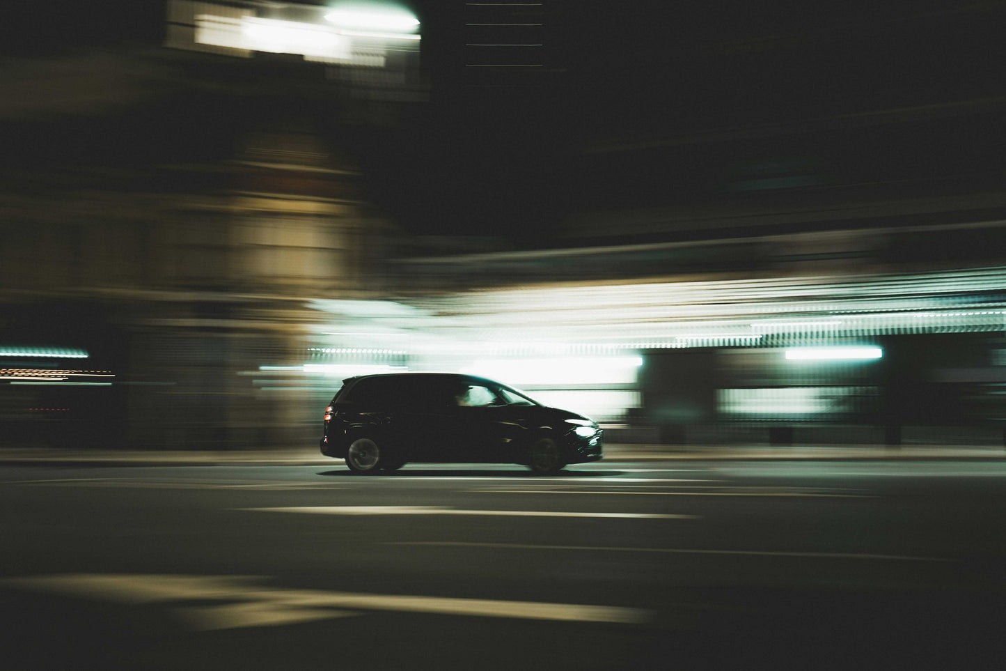 After Hours Service