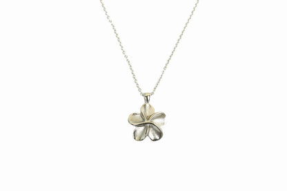 Flower Pendant Ash Keepsake