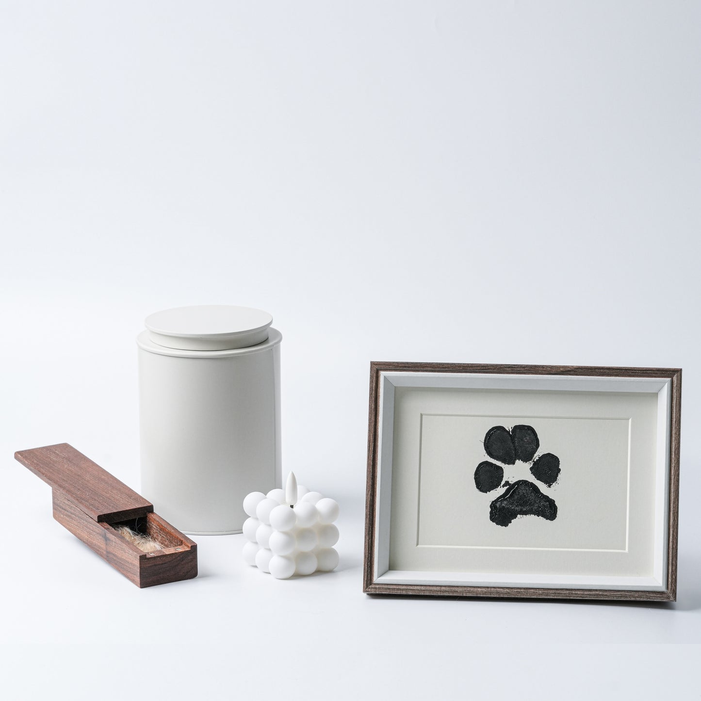 Standard Cremation Package