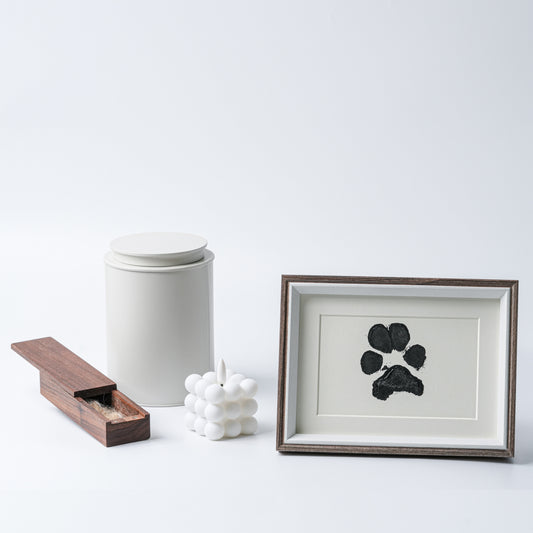 Standard Cremation Package
