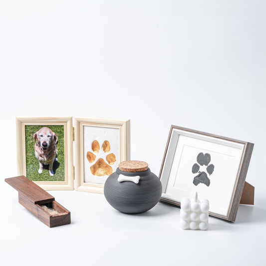 Premium Cremation Package