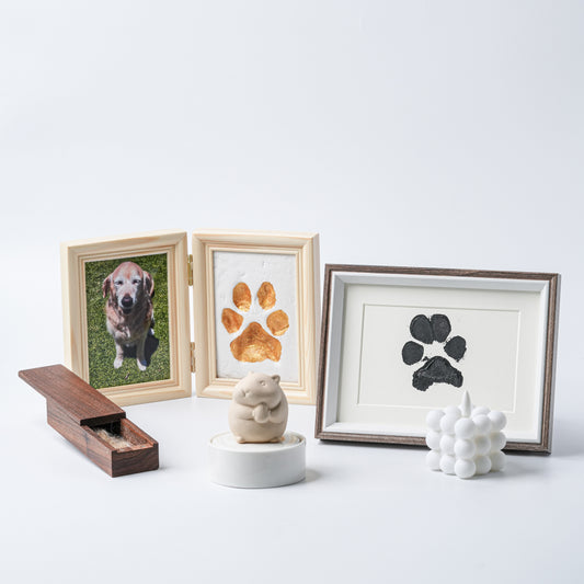 Tiny Pet Cremation Package