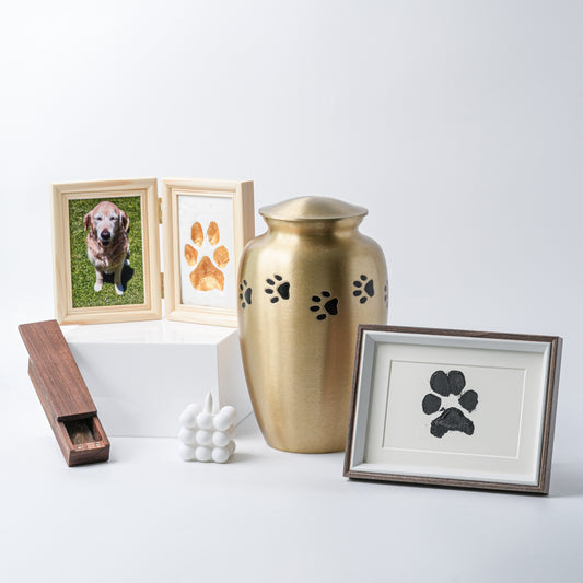 Giant Pet Cremation Package