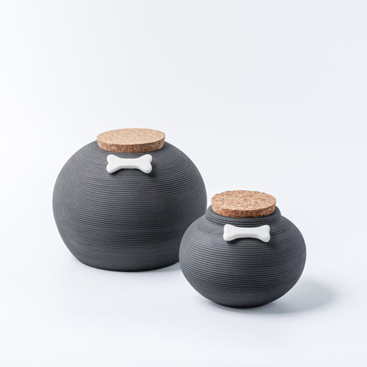 Ceramic Urn